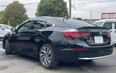 Honda Insight III, 2021 год, 1 690 001 рублей, 5 фотография