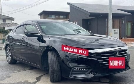 Honda Insight III, 2021 год, 1 690 001 рублей, 3 фотография