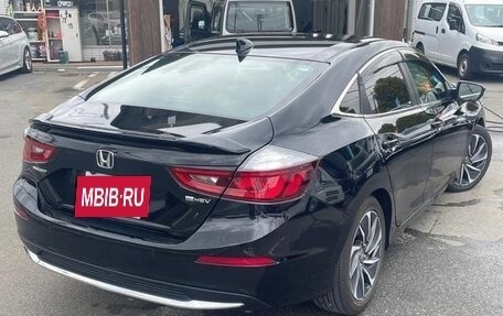 Honda Insight III, 2021 год, 1 690 001 рублей, 10 фотография