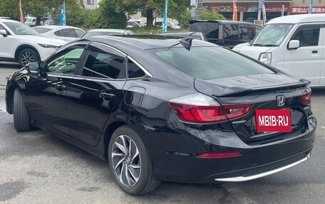 Honda Insight III, 2021 год, 1 690 001 рублей, 11 фотография