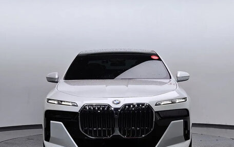 BMW 7 серия, 2023 год, 16 200 000 рублей, 2 фотография