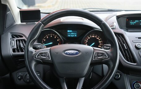 Ford Kuga III, 2017 год, 2 299 000 рублей, 8 фотография