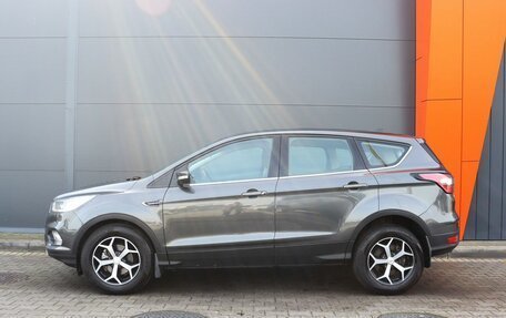 Ford Kuga III, 2017 год, 2 299 000 рублей, 4 фотография