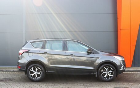 Ford Kuga III, 2017 год, 2 299 000 рублей, 2 фотография