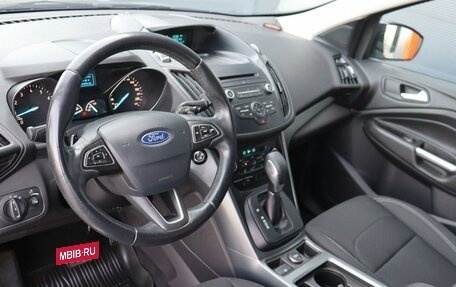 Ford Kuga III, 2017 год, 2 299 000 рублей, 5 фотография