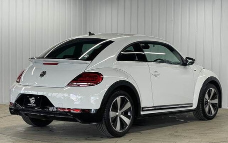 Volkswagen Beetle, 2019 год, 960 200 рублей, 2 фотография