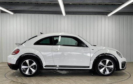 Volkswagen Beetle, 2019 год, 960 200 рублей, 4 фотография