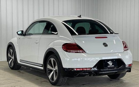 Volkswagen Beetle, 2019 год, 960 200 рублей, 3 фотография