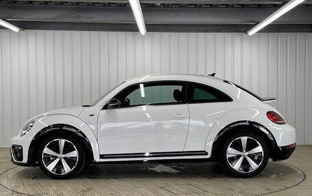 Volkswagen Beetle, 2019 год, 960 200 рублей, 5 фотография