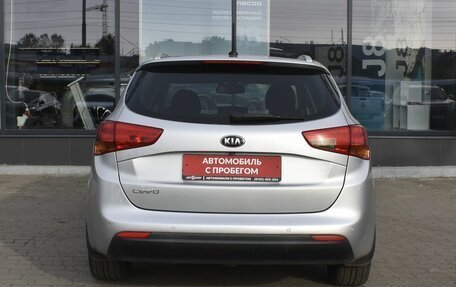 KIA cee'd III, 2012 год, 1 130 000 рублей, 6 фотография