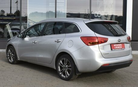 KIA cee'd III, 2012 год, 1 130 000 рублей, 7 фотография