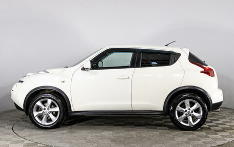 Nissan Juke II, 2012 год, 1 358 300 рублей, 8 фотография