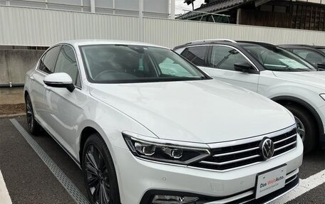 Volkswagen Passat B8 рестайлинг, 2021 год, 3 000 002 рублей, 5 фотография