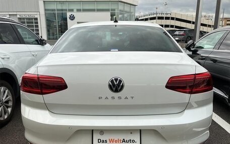 Volkswagen Passat B8 рестайлинг, 2021 год, 3 000 002 рублей, 3 фотография