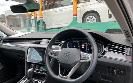 Volkswagen Passat B8 рестайлинг, 2021 год, 3 000 002 рублей, 9 фотография