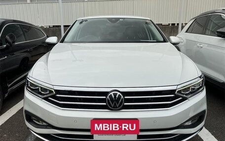 Volkswagen Passat B8 рестайлинг, 2021 год, 3 000 002 рублей, 6 фотография