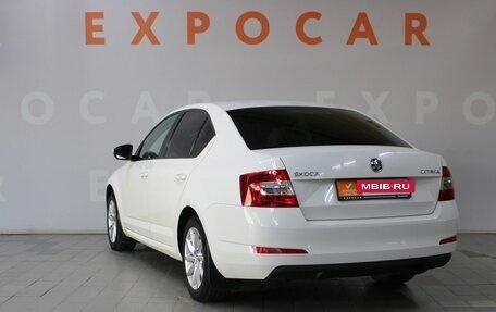 Skoda Octavia, 2014 год, 997 000 рублей, 7 фотография