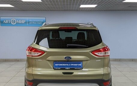 Ford Kuga III, 2013 год, 1 547 000 рублей, 6 фотография