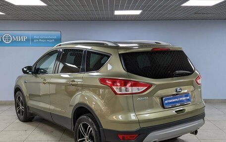 Ford Kuga III, 2013 год, 1 547 000 рублей, 7 фотография