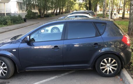 KIA cee'd I рестайлинг, 2008 год, 670 000 рублей, 5 фотография