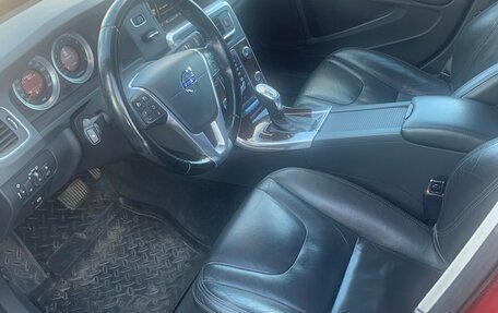 Volvo S60 III, 2012 год, 1 450 000 рублей, 8 фотография