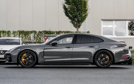 Porsche Panamera, 2024 год, 29 538 058 рублей, 4 фотография