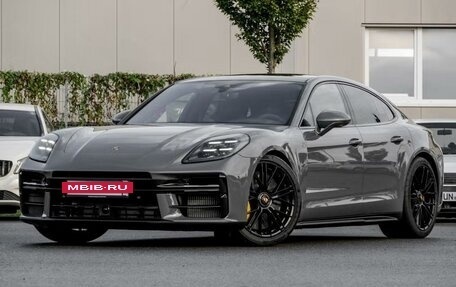 Porsche Panamera, 2024 год, 29 538 058 рублей, 3 фотография