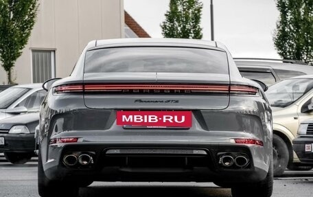 Porsche Panamera, 2024 год, 29 538 058 рублей, 6 фотография