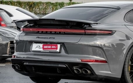 Porsche Panamera, 2024 год, 29 538 058 рублей, 8 фотография