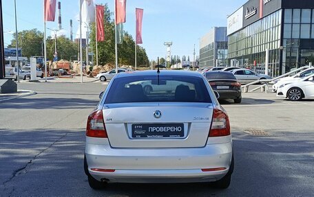 Skoda Octavia, 2012 год, 1 015 600 рублей, 6 фотография