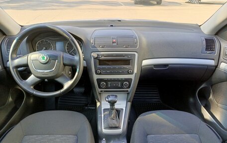 Skoda Octavia, 2012 год, 1 015 600 рублей, 14 фотография