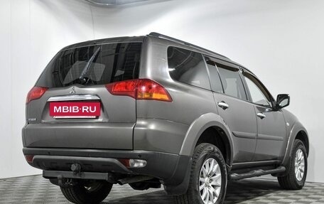 Mitsubishi Pajero Sport II рестайлинг, 2011 год, 1 340 000 рублей, 4 фотография