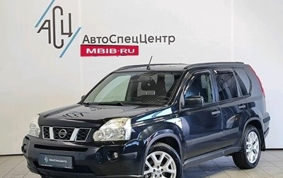 Nissan X-Trail, 2008 год, 1 189 000 рублей, 1 фотография