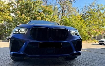 BMW X5 M, 2020 год, 13 000 000 рублей, 1 фотография