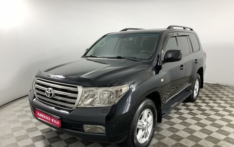 Toyota Land Cruiser 200, 2008 год, 3 250 000 рублей, 1 фотография