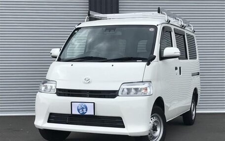 Mazda Bongo IV, 2020 год, 2 322 037 рублей, 1 фотография