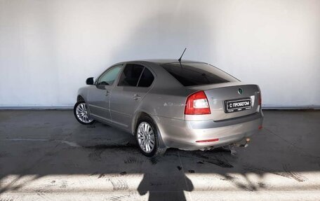 Skoda Octavia, 2011 год, 1 045 000 рублей, 4 фотография