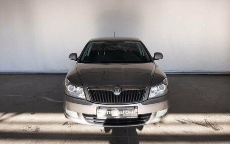 Skoda Octavia, 2011 год, 1 045 000 рублей, 2 фотография