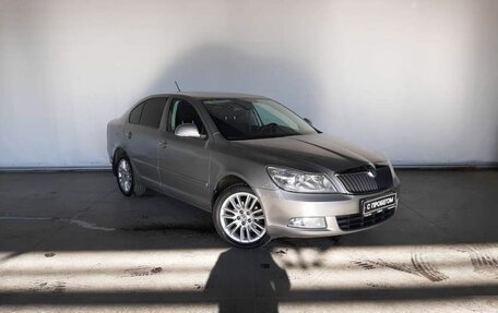 Skoda Octavia, 2011 год, 1 045 000 рублей, 3 фотография