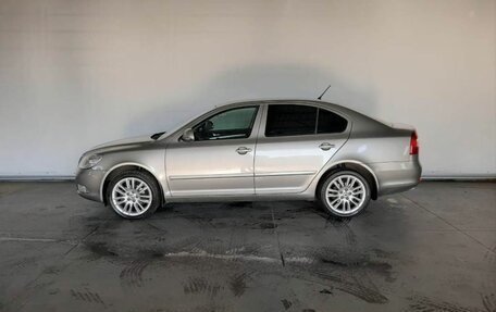 Skoda Octavia, 2011 год, 1 045 000 рублей, 8 фотография