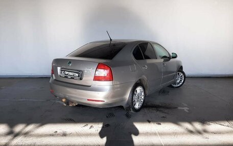 Skoda Octavia, 2011 год, 1 045 000 рублей, 6 фотография