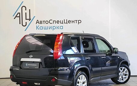 Nissan X-Trail, 2008 год, 1 189 000 рублей, 2 фотография