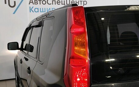 Nissan X-Trail, 2008 год, 1 189 000 рублей, 6 фотография