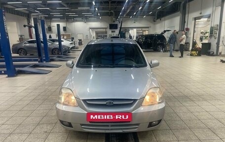 KIA Rio II, 2005 год, 399 000 рублей, 2 фотография