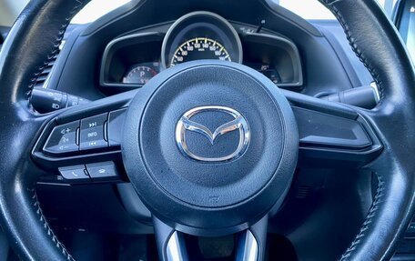 Mazda 3, 2018 год, 1 770 000 рублей, 16 фотография