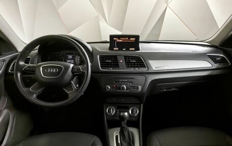 Audi Q3, 2013 год, 1 698 000 рублей, 10 фотография