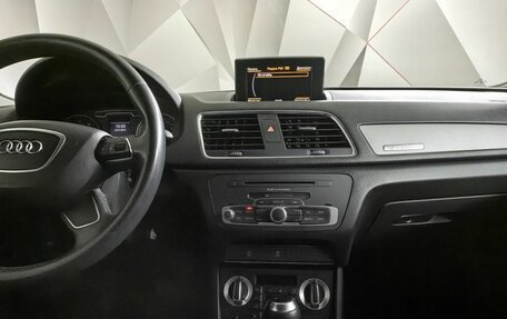 Audi Q3, 2013 год, 1 698 000 рублей, 11 фотография