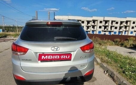 Hyundai ix35 I рестайлинг, 2011 год, 1 250 000 рублей, 7 фотография