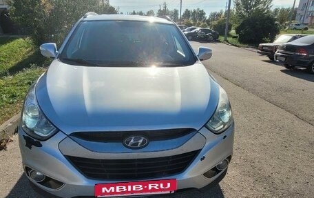 Hyundai ix35 I рестайлинг, 2011 год, 1 250 000 рублей, 4 фотография