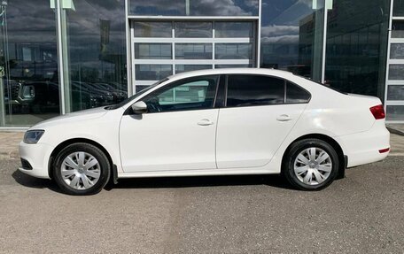 Volkswagen Jetta VI, 2012 год, 950 000 рублей, 8 фотография